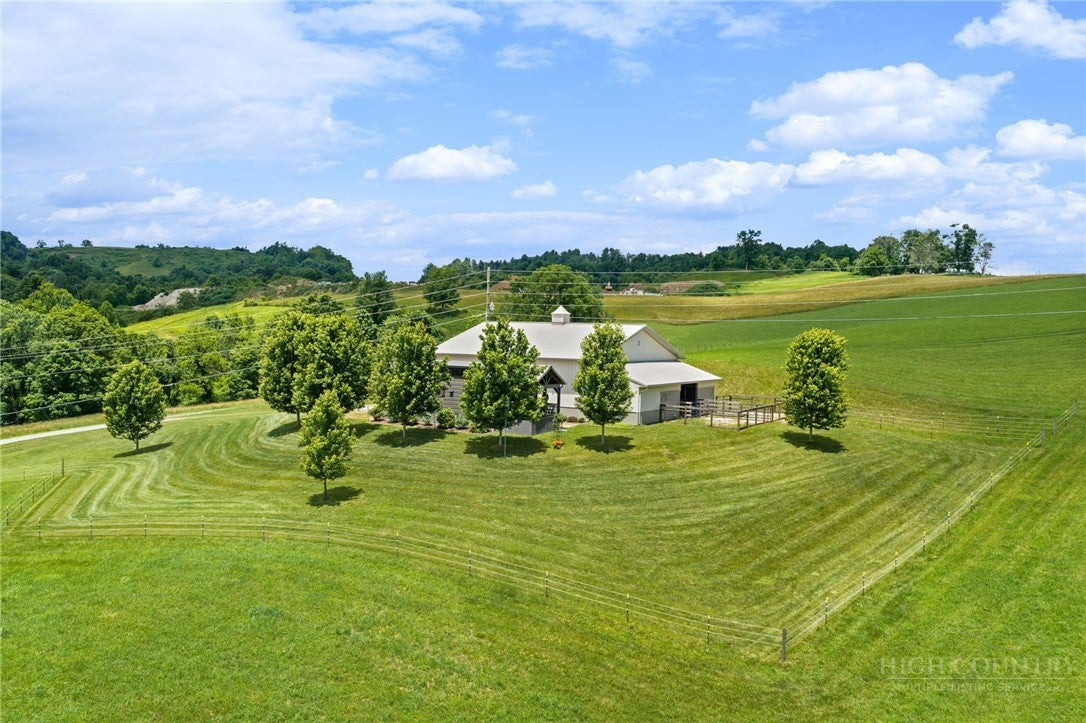 245 Corbett McNeil Road