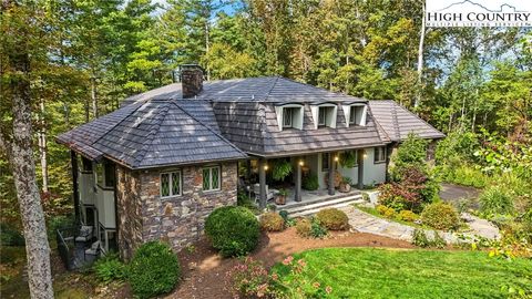 Photo of 198 Little Harbour, Vilas, NC 28692 (MLS # 258158)