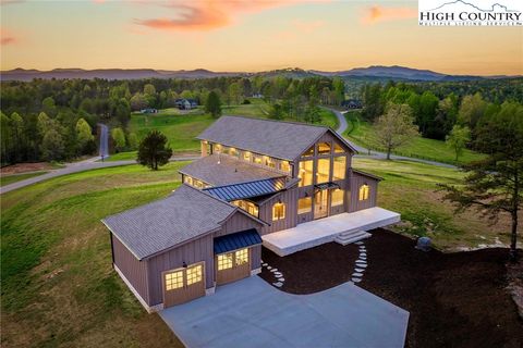 Photo of 2013 Hitching Post Trail, Lenoir, NC 28645 (MLS # 255173)