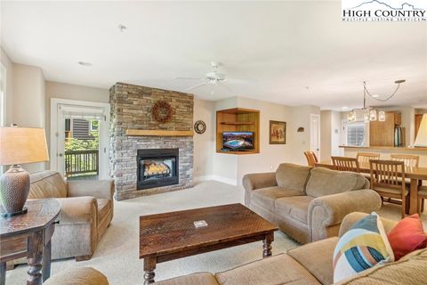 Photo of 565 Peaceful Haven Drive #M-2, Boone, NC 28607 (MLS # 256044)