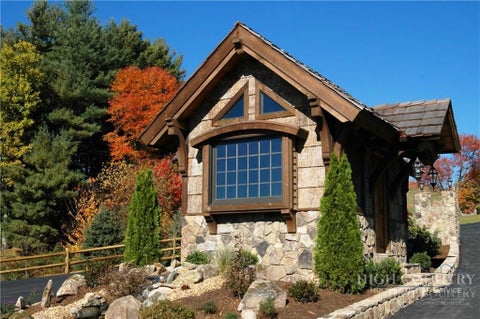 Photo of 23 Twin Oaks Mountain Boulevard, Sparta, NC 28675 (MLS # 264233)