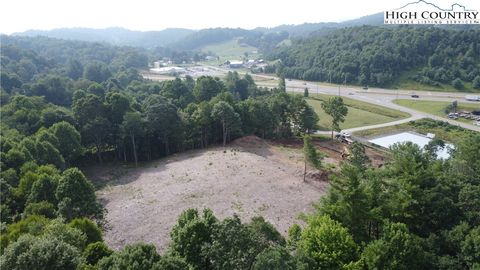 Photo of TBD Whispering Pines Road, Boone, NC 28607 (MLS # 251118)