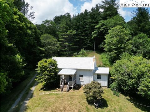 A home in Laurel Springs