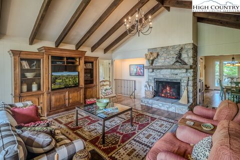 Photo of 320 Balsam, Boone, NC 28607 (MLS # 255394)