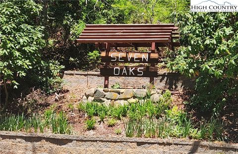 Photo of TBD Seven Oaks Road, Boone, NC 28607 (MLS # 249393)