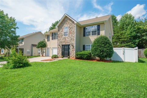 Photo of 2646 Amber Crest Drive, Gastonia, NC 28052 (MLS # 263686)