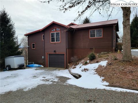 A home in Piney Creek