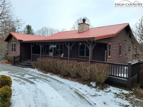 A home in Piney Creek