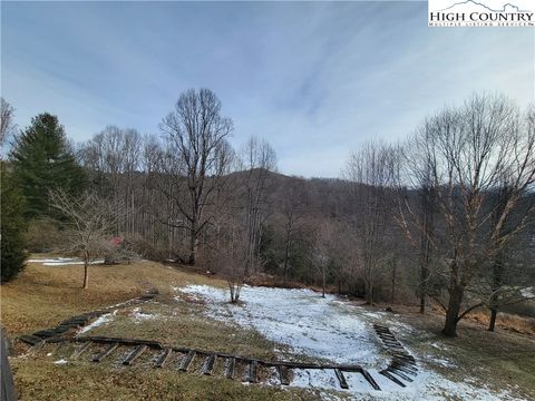 A home in Piney Creek