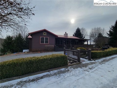 A home in Piney Creek