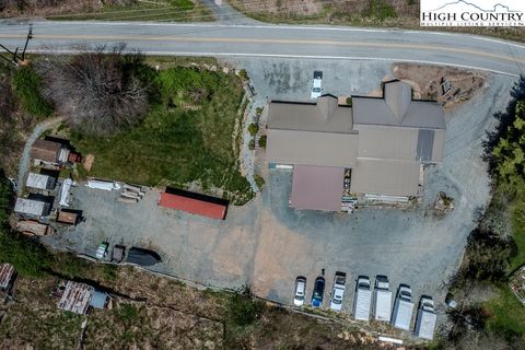 Photo of 1345 Poplar Grove Road S Rd, Boone, NC 28607 (MLS # 257429)