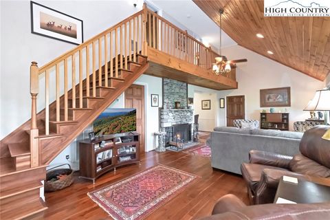 Photo of 351 Old Bark, Boone, NC 28607 (MLS # 257715)