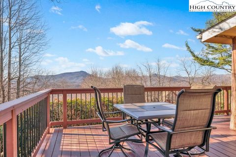 Photo of 351 Old Bark, Boone, NC 28607 (MLS # 257715)