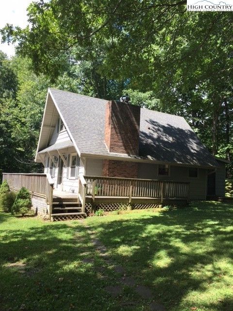Photo of Boone, NC 28607 (MLS # 239977)