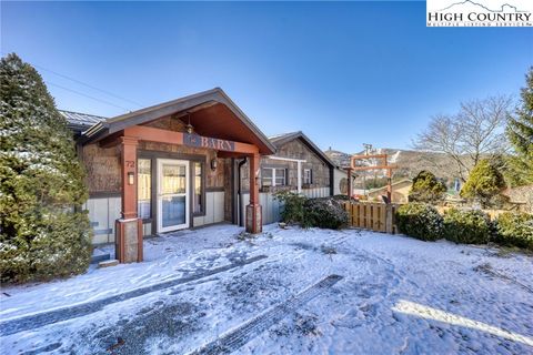 Photo of 72 Arnett Road, Banner Elk, NC 28604 (MLS # 254234)