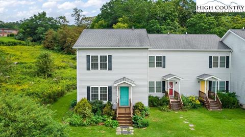 Photo of 203 Courtney Taylor Lane #A, Boone, NC 28607 (MLS # 239950)