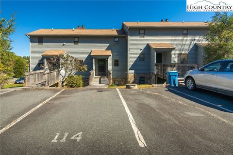 Photo of 114 Sherry Lane #1-N-4, Boone, NC 28607 (MLS # 252042)