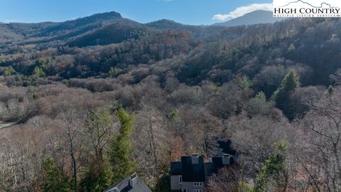 A home in Sugar Mountain