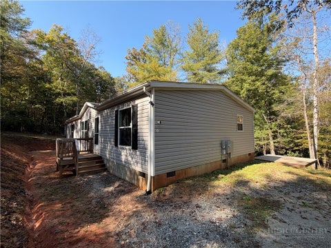 Photo of 487 Mars Mountain Place, Boomer, NC 28606 (MLS # 264876)