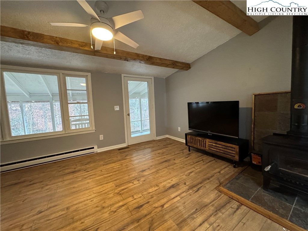 Photo of 321 Skin Camp Creek Road, Todd, NC 28684 (MLS # 259859)