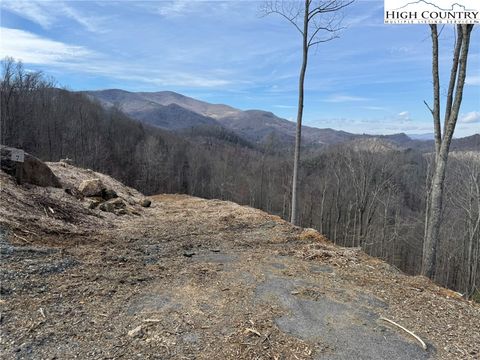 Photo of TBD Pinnacle View, Elk Park, NC 28622 (MLS # 260517)