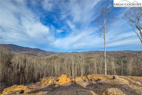 Photo of TBD Pinnacle View, Elk Park, NC 28622 (MLS # 260517)