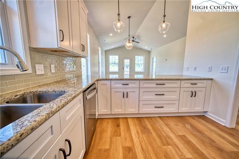 Photo of 180 Amberwood Lane #1, Jefferson, NC 28640 (MLS # 254970)