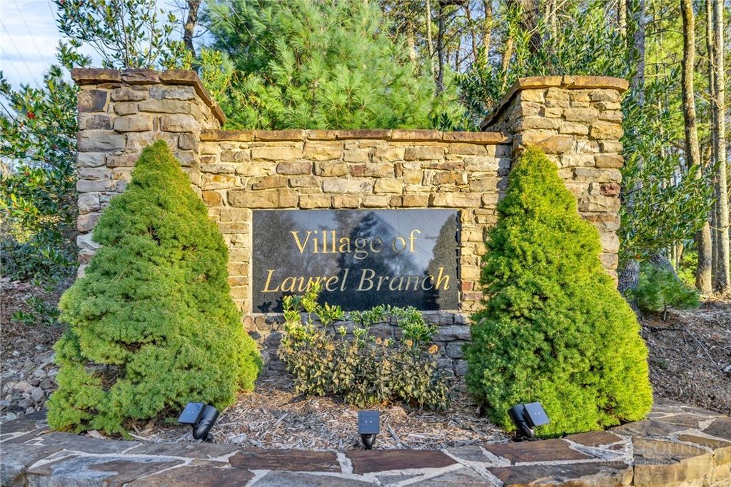 Photo of 150 Laurel Branch Court, Roaring Gap, NC 28668 (MLS # 262582)