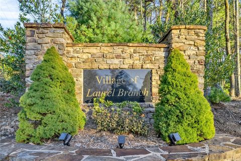 Photo of 150 Laurel Branch Court, Roaring Gap, NC 28668 (MLS # 262582)