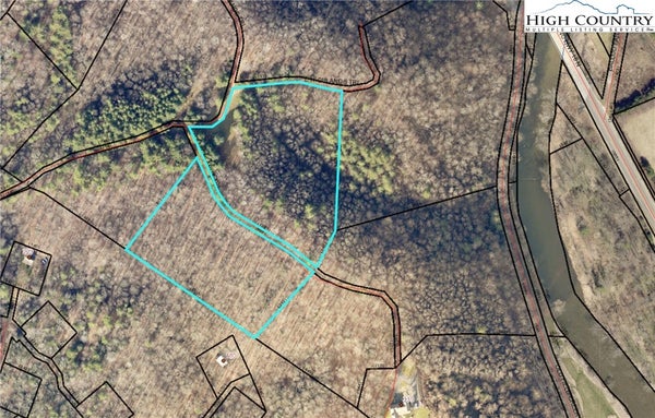 TBD HIGHLAND TRAIL (LOT 3), GRASSY CREEK, NC 28631 - Image eb03f4a0d459c6d1b02191fa4eb2e7d2/3469573969