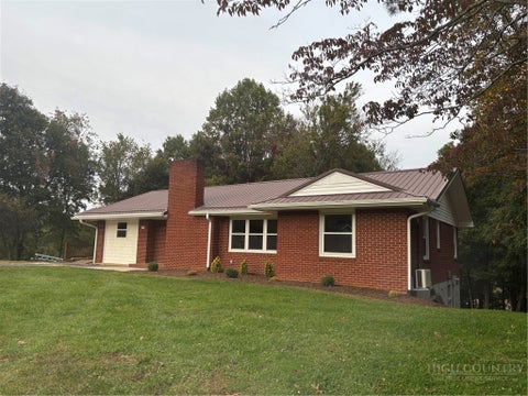 Photo of 254 Collins Road, Sparta, NC 28675 (MLS # 264822)