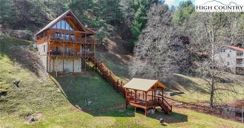 A home in Piney Creek