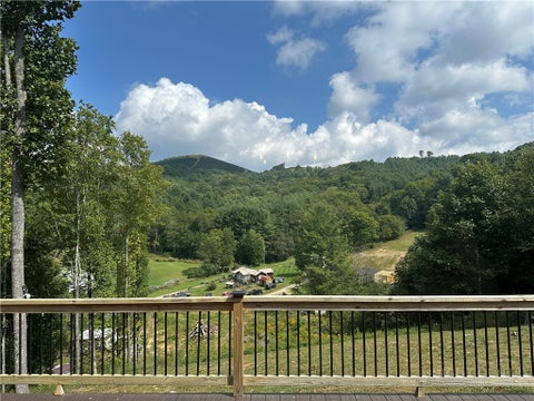 Photo of 2832 Roaring Fork Road, Creston, NC 28615 (MLS # 264491)