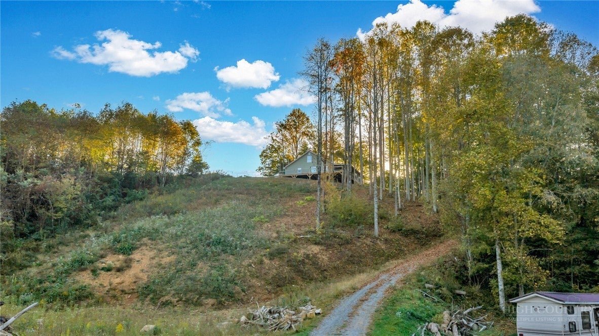 2832 Roaring Fork Road
