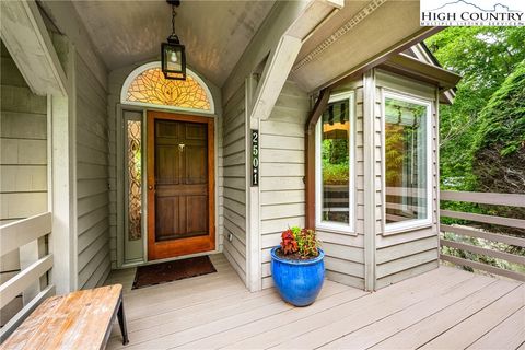 Photo of 250-1 Ascot Lane #1, Boone, NC 28607 (MLS # 255865)