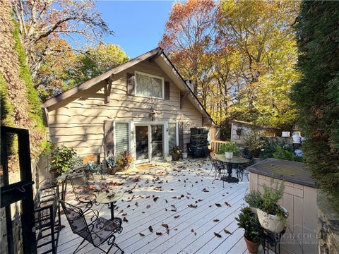 Photo of 136 On The Rocks TRL, Boone, NC 28607 (MLS # 265101)