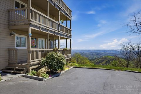 Photo of 5970 Blowing Rock Boulevard #12, Lenoir, NC 28645 (MLS # 262710)