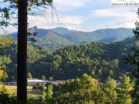 Photo of Tract 6 Walnut Ridge, Banner Elk, NC 28604 (MLS # 257602)