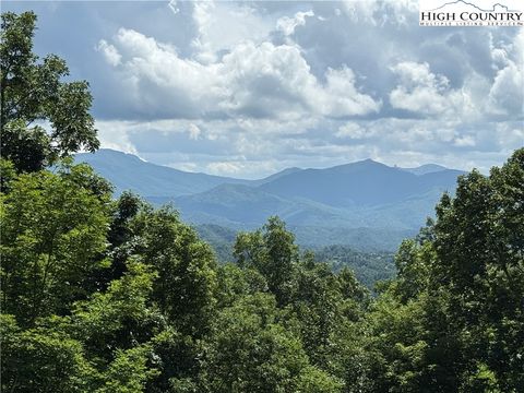 Photo of TBD Saddle Road, Boone, NC 28607 (MLS # 258520)