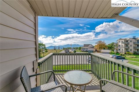 Photo of 301 Pinnacle Inn Road #4306, Beech Mountain, NC 28604 (MLS # 258193)