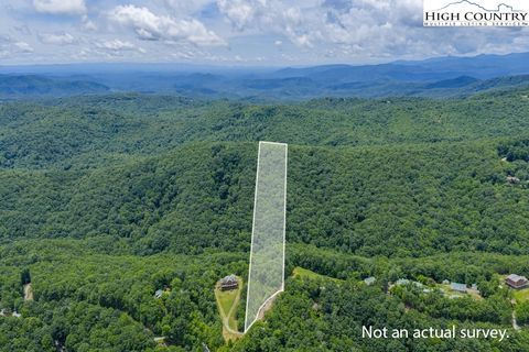 Photo of TBD Headwaters Road, Lenoir, NC 28645 (MLS # 256297)