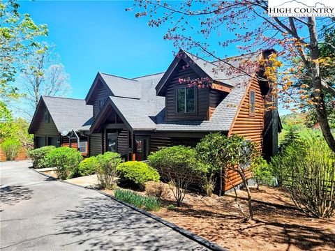 Photo of 315 Skyview St, Deep Gap, NC 28618 (MLS # 249371)