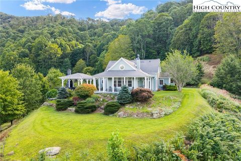 Photo of 410 / 560 Puckett Road, Banner Elk, NC 28604 (MLS # 257789)