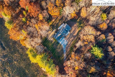 A home in Laurel Springs