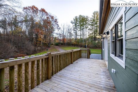 A home in Laurel Springs