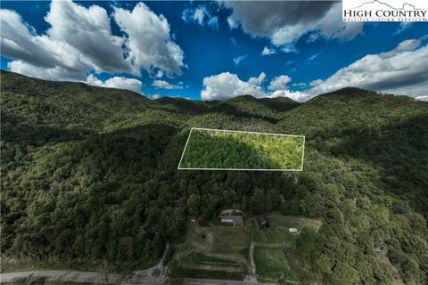 Photo of TBD Roan Creek Road, Butler, TN 37640 (MLS # 258484)