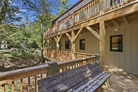 Photo of 101 Mid Holiday Lane #E219, Beech Mountain, NC 28604 (MLS # 264684)