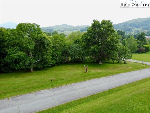 Photo of Lot 9 Betsy's Drive, Boone, NC 28607 (MLS # 250395)