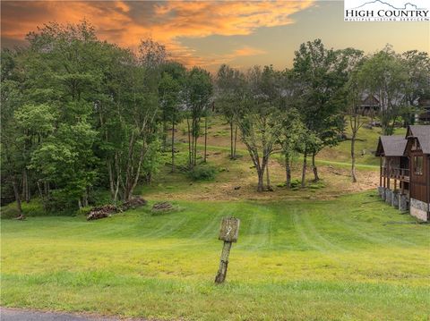 Photo of O-9 High Country Overlook, Banner Elk, NC 28604 (MLS # 256310)