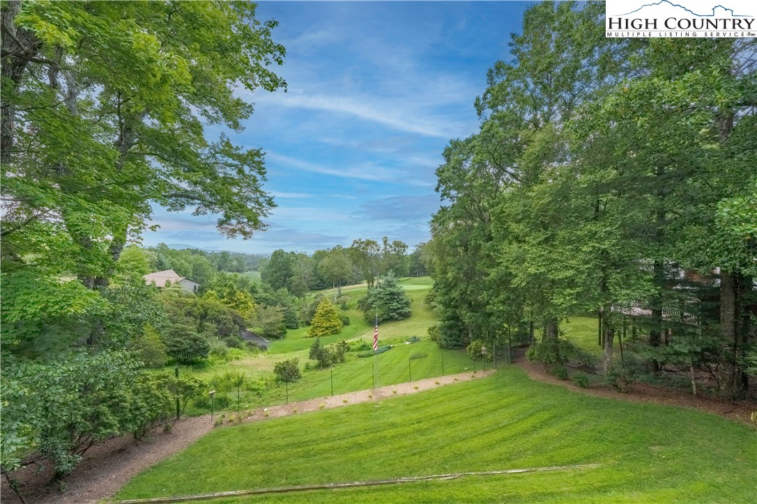 738 Country Club Road